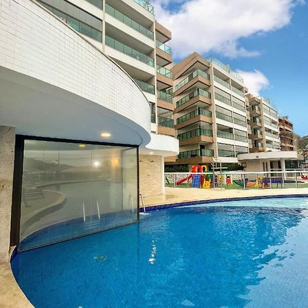 Апартаменты Mar De Anjos - Beira Mar Арраял-ду-Кабу Экстерьер фото