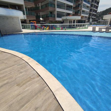 Апартаменты Mar De Anjos - Beira Mar Арраял-ду-Кабу Экстерьер фото